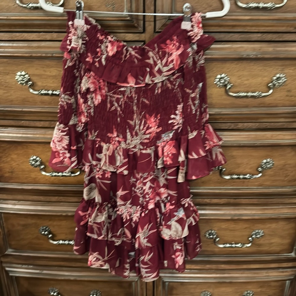 Misa dress tunic